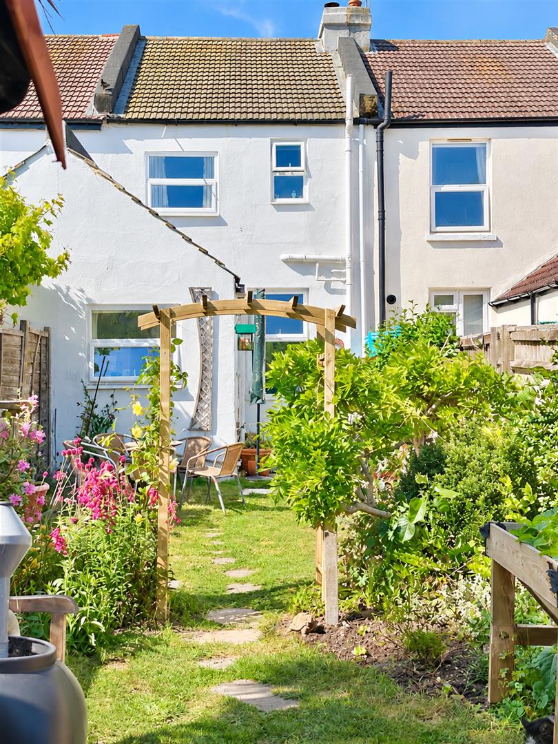 Little Common Road, Bexhill-On-Sea